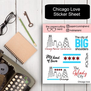 DS-015 | Amor de Chicago