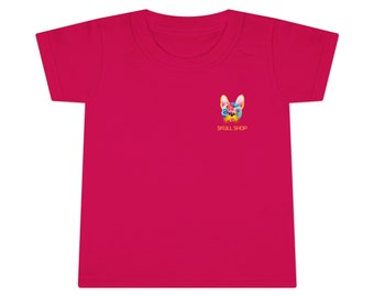 Camiseta para niño pequeño