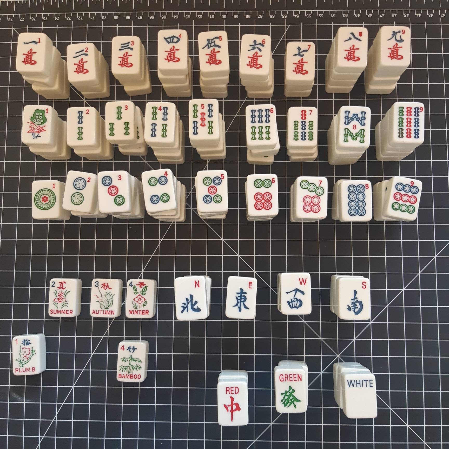 war mahjong tiles war mahjong tiles