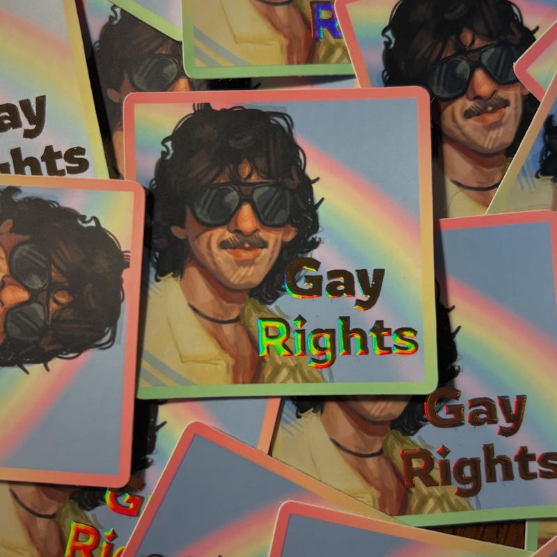 George Harrison - Etsy