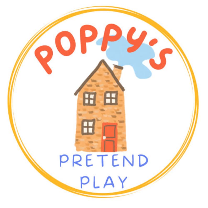 Librarian Pretend Play Printable Library Role Play Preschool Dramatic ...