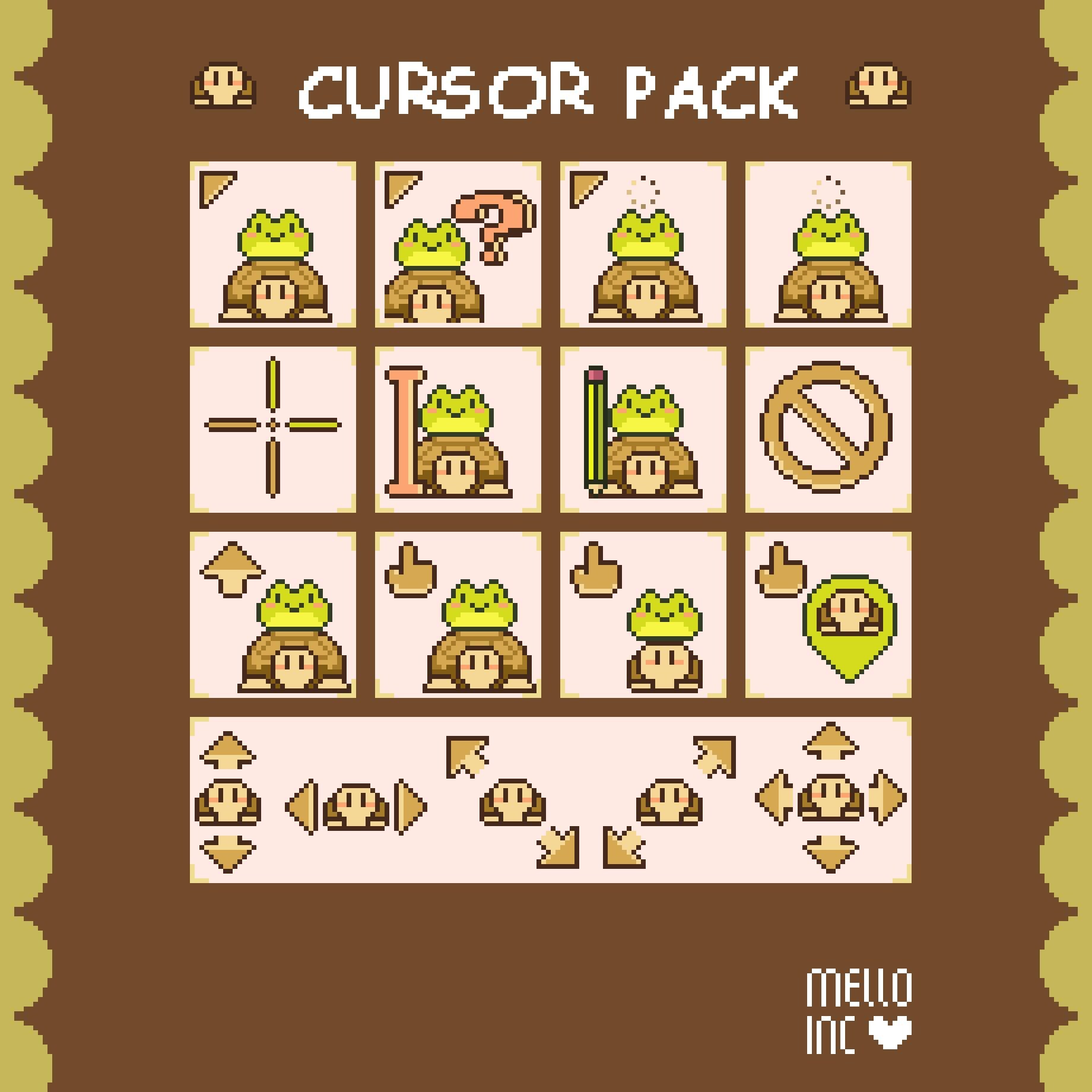 Turtle Cursor Programming Animated Cursor | Turtle - Etsy