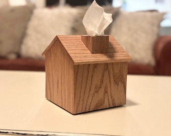 Distributore di fazzoletti Tissue House