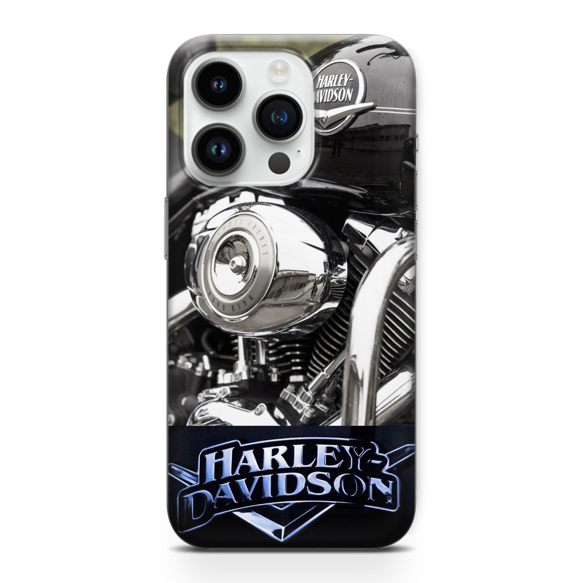 Harley Davidson 14Kエナメルピアス 専用ケース付き Amazon.com: HTTMT MT246-001-CD Chrome Horn Cover Compatible