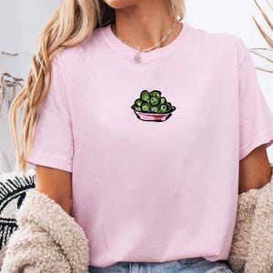 Olive T-Shirt, Olive Lovers Gift, Foodie Shirt, Olive Gift, Farmers Market Tee, Olive Lovers Shirt, Gift for Friend, Trendy Tee, Foodie Gift
