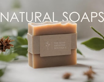 Natural Soap