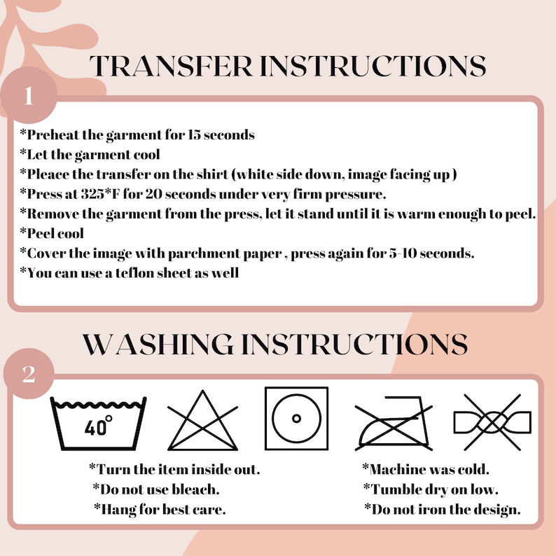 The Most Wonderful of Year DTF Transfer, Christmas Sticth Ready for