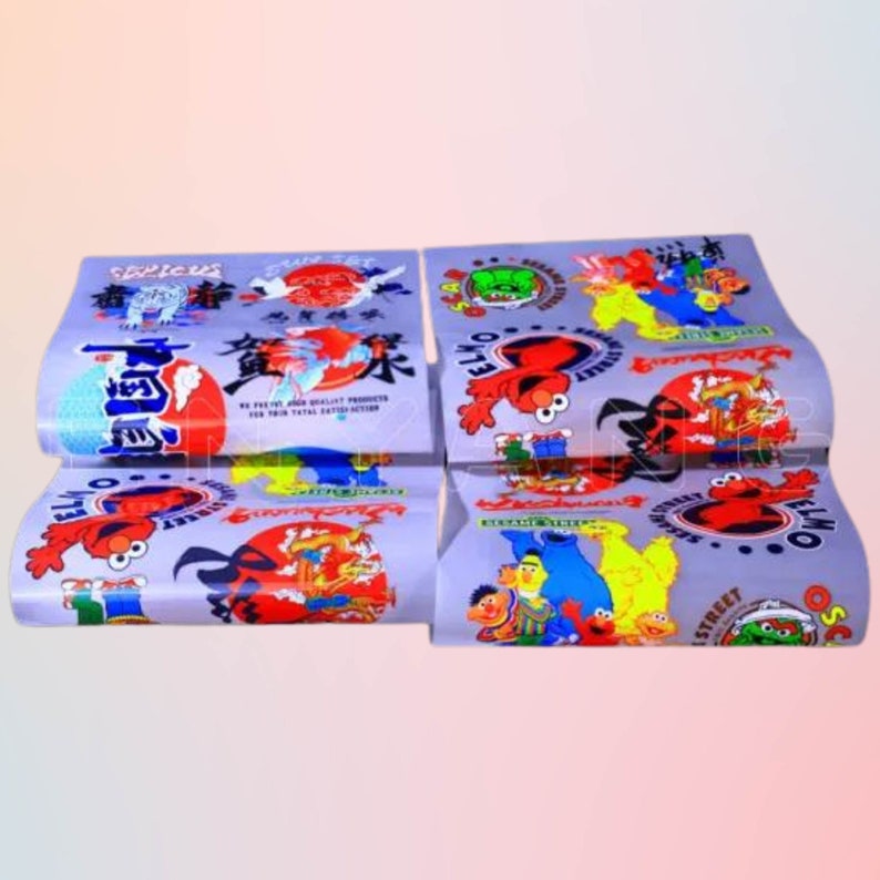 Happy 4th of July Ready to Press, Skeleton DTF Transfer, Ready for