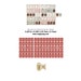 Printable Miniature Dollhouse Playing Cards With Box Digital Collage ...