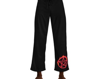 Pantalon de pyjama Demon pour hommes