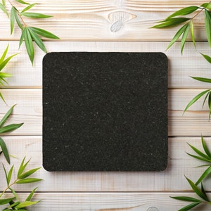 Granite Cutting Board, Cheese tray, Pastry boards, Gift for engagement, Display Board, housewarming, or wedding, Absolute Black