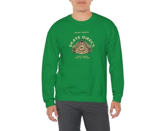 Camiseta unisex de manga corta de Secret Society de SkatedirectUsa