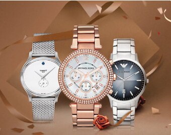 Men & Women Watches