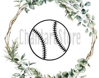 Baseball Stitches SVG Digital Download, png, eps, Baseball Softball Clipart, Baseball Stitch Stitching, Baseball Laces Cut File Cricut