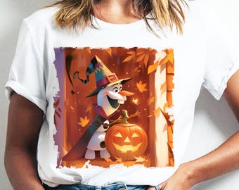 Frozen Halloween  clipart, Frozen PNG, Elsa Png, Frozen Characters, Anna png, Olaf Png, Frozen Birthday, Spooky