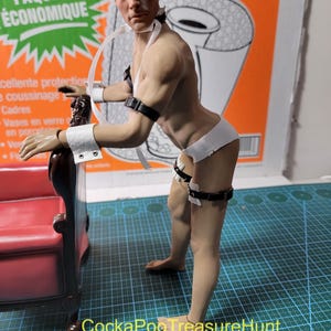 hot male sex dolls Buzzy Mini Starter Set main image 1