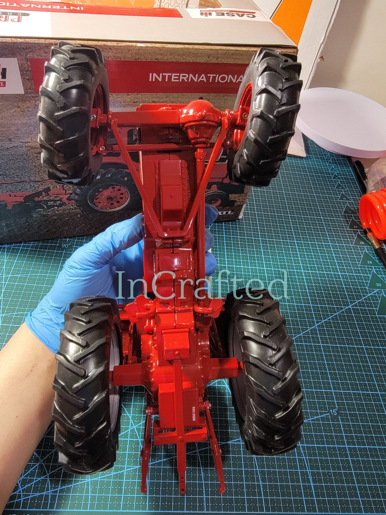 HORSCH JOCKER 5 RT d'occasion - Déchaumeur à disques - 2017