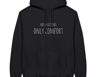 Classic Unisex Pullover Hoodie