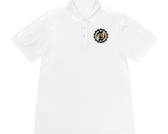 Ancestral Veneration Attire sportpoloshirt voor heren