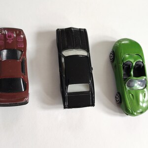 Just Play Car Vintage & Antique Toy Cars