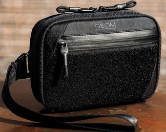 EDC Pouch L GEOM Unit