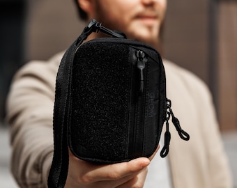 Pouch EDC organizer M GEOM Unit