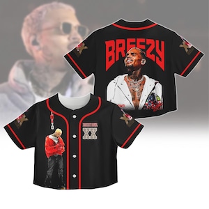Chris Brown Crop Top Baseball Jersey, Chris Brown Breezy Bowl XX Baseball Jersey, Breezy Bowl XX Shirt, Chris Brown Shirt, Breezy Bowl