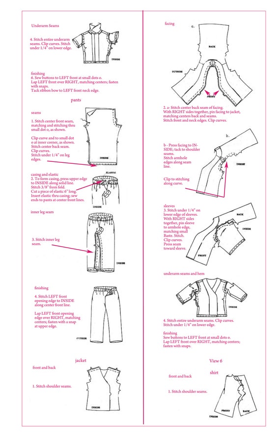 Ken Doll Clothes Patterns Free  Diy ken doll clothes, Barbie clothes  patterns, Sewing barbie clothes