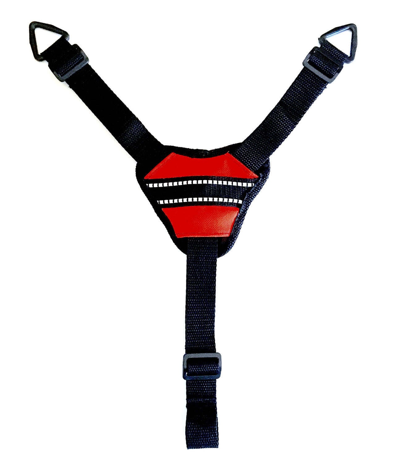 Strap extender, girth extension strap, girth extender, service dog ves –  Tasking Through LIfe
