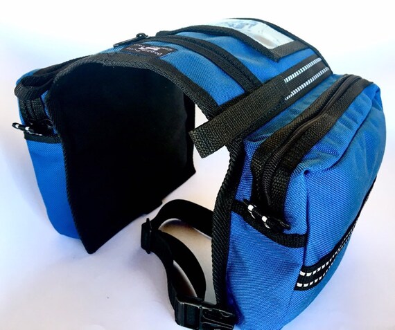 service dog backpack