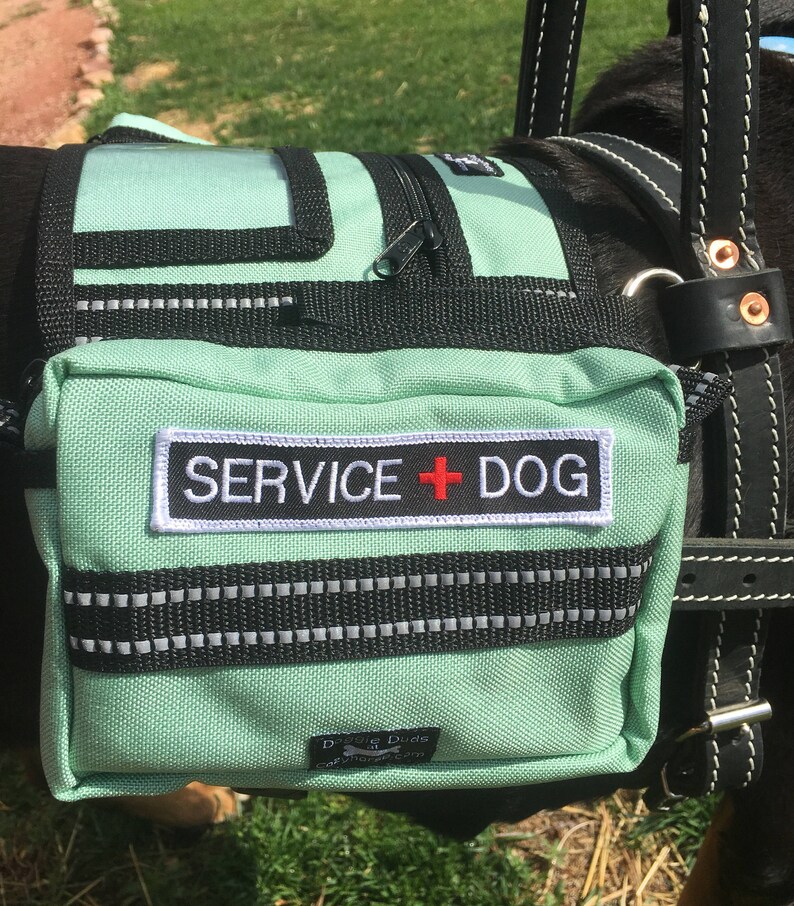 service-dog-vest-that-attaches-to-harness-backpack-style-vest-etsy