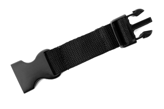 Strap Extender, Girth Extension Strap for Cozy Horse Dog Vests, for 3/4 or  1 Wide Girth Strap -  New Zealand