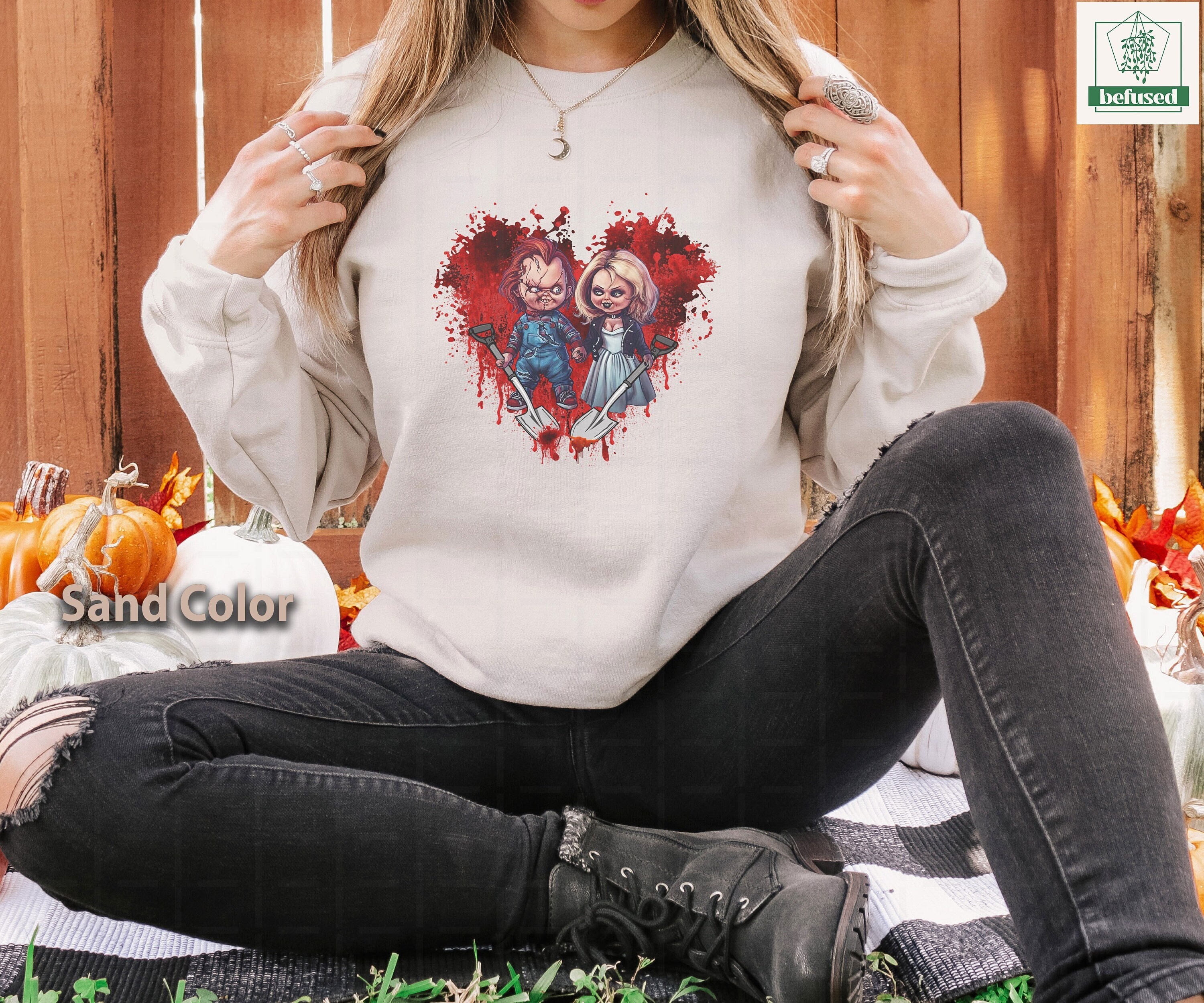 Tifany - Etsy
