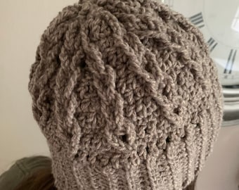 Cute Handmade Beanie