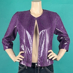 Adrienne Landau Coat - Etsy