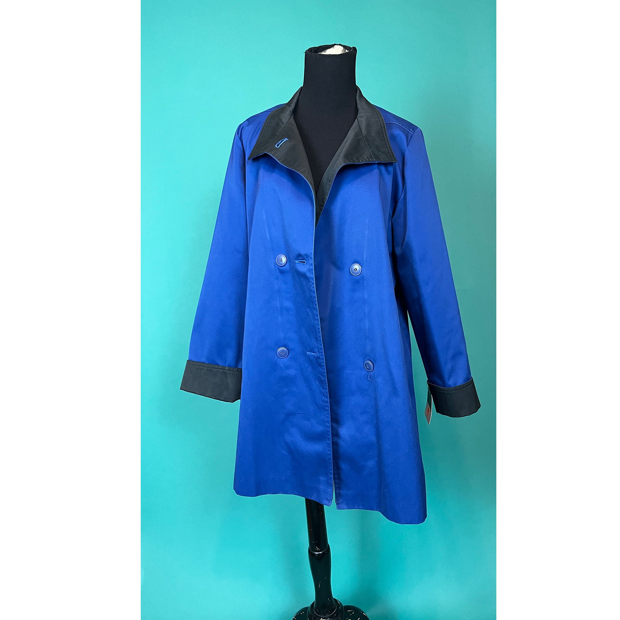 Fleet Street Coat - Etsy