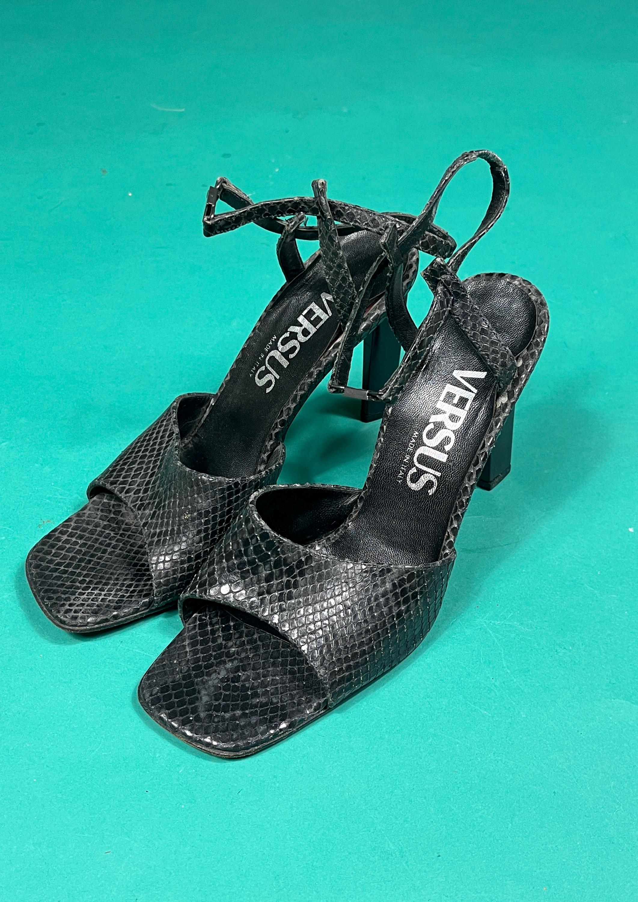 Rene caovilla heels - Etsy 日本