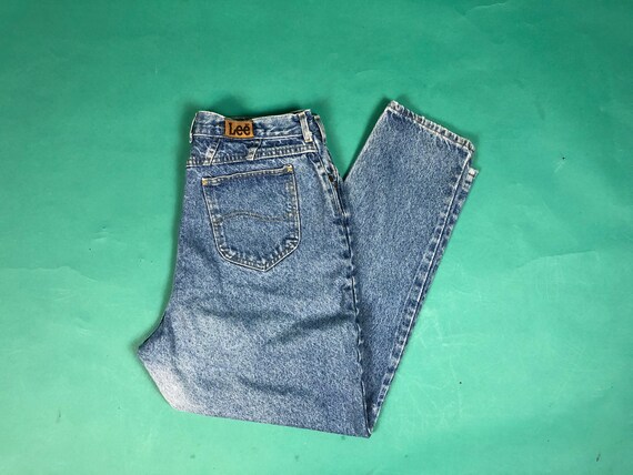 lee frisco jeans