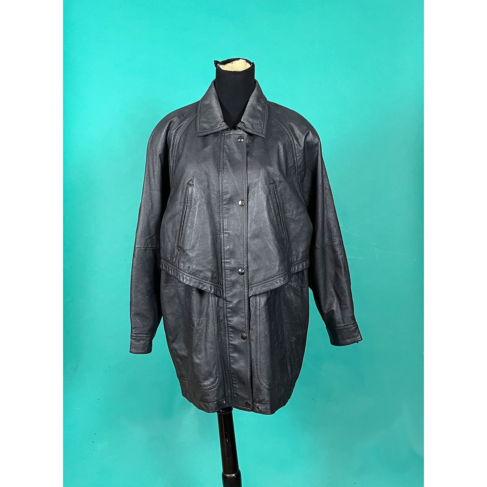 Motorcycle Duster Etsy Ireland
