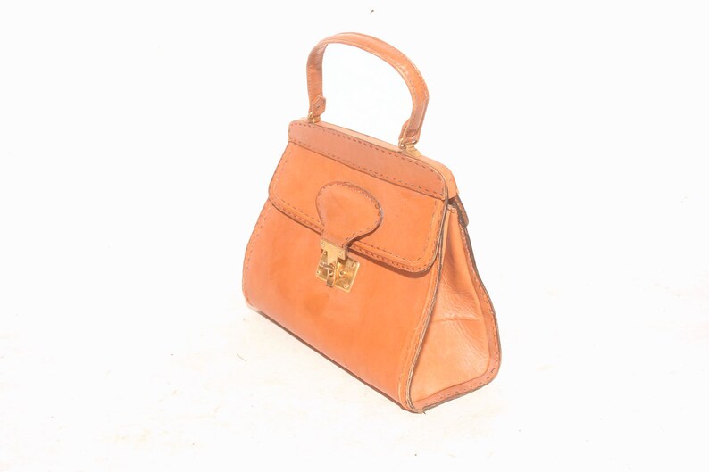 vintage 1960's purses