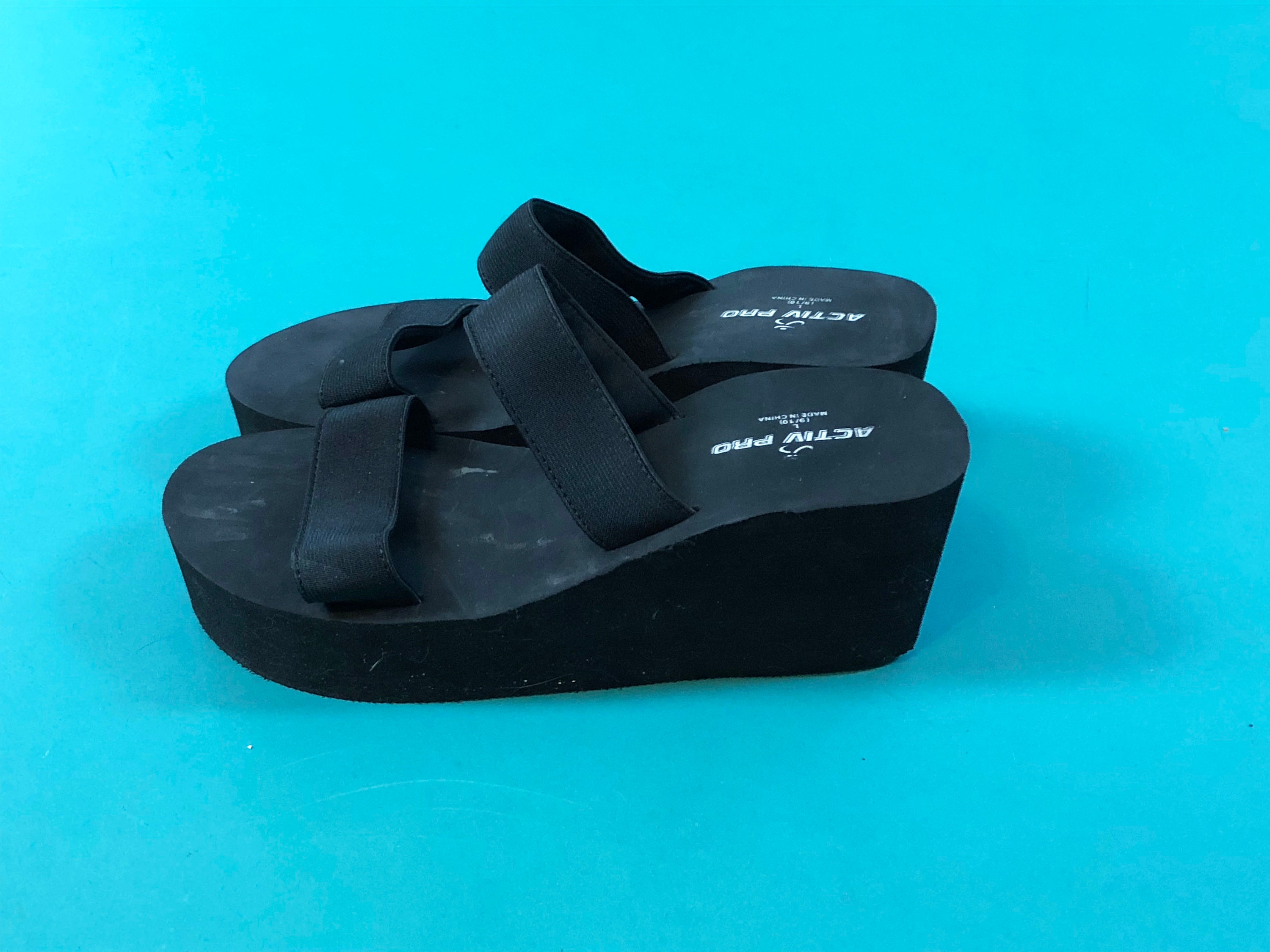 Buy Foam Sandals Online In India Etsy India