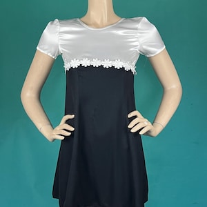 plain white long dress Natural Cotton Loose White Dress With Long Sleeve  Kundalini Dreams