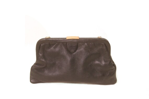 1940's clutch purse