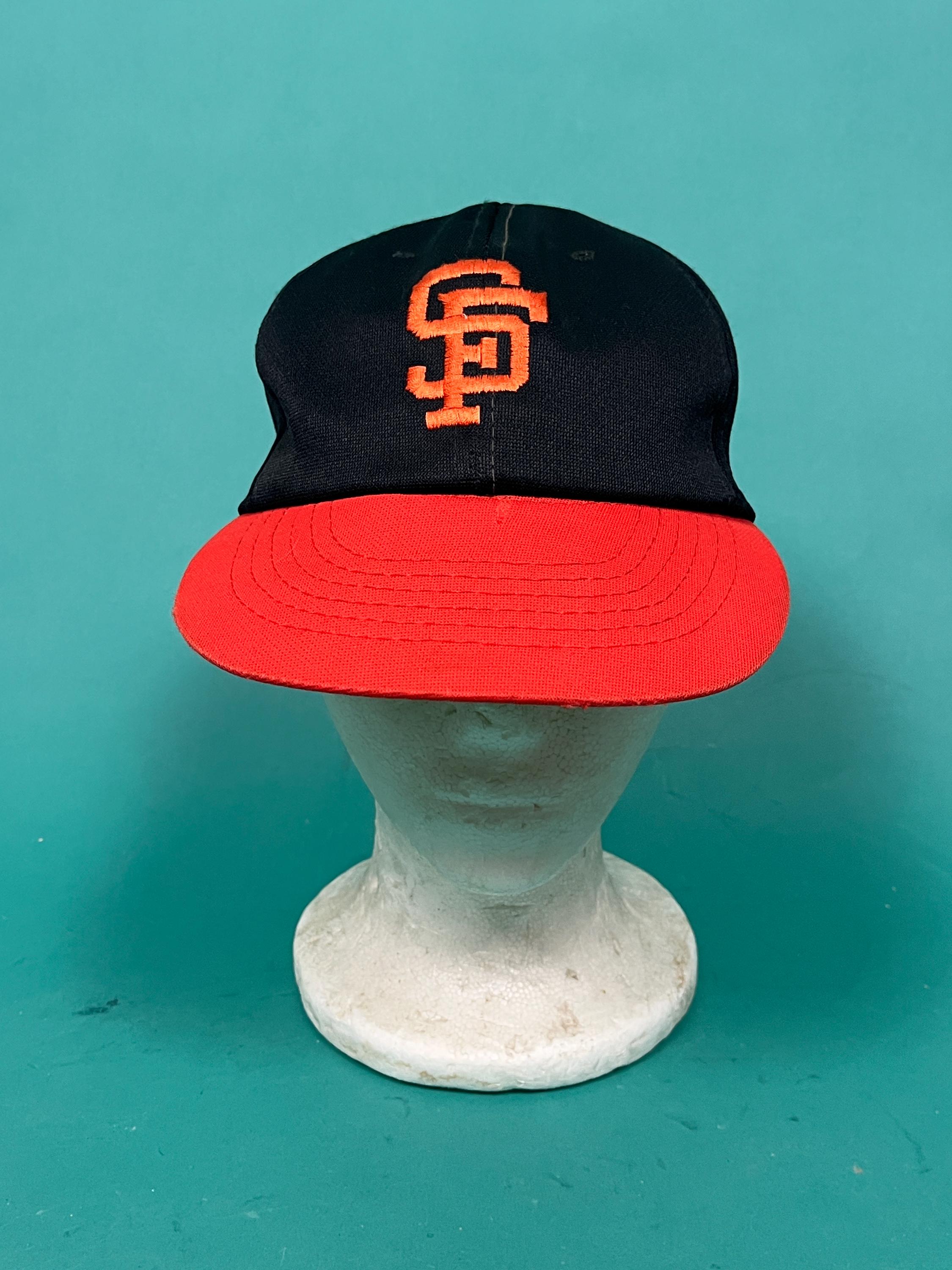 Vintage Sf Giants Snapback - Etsy