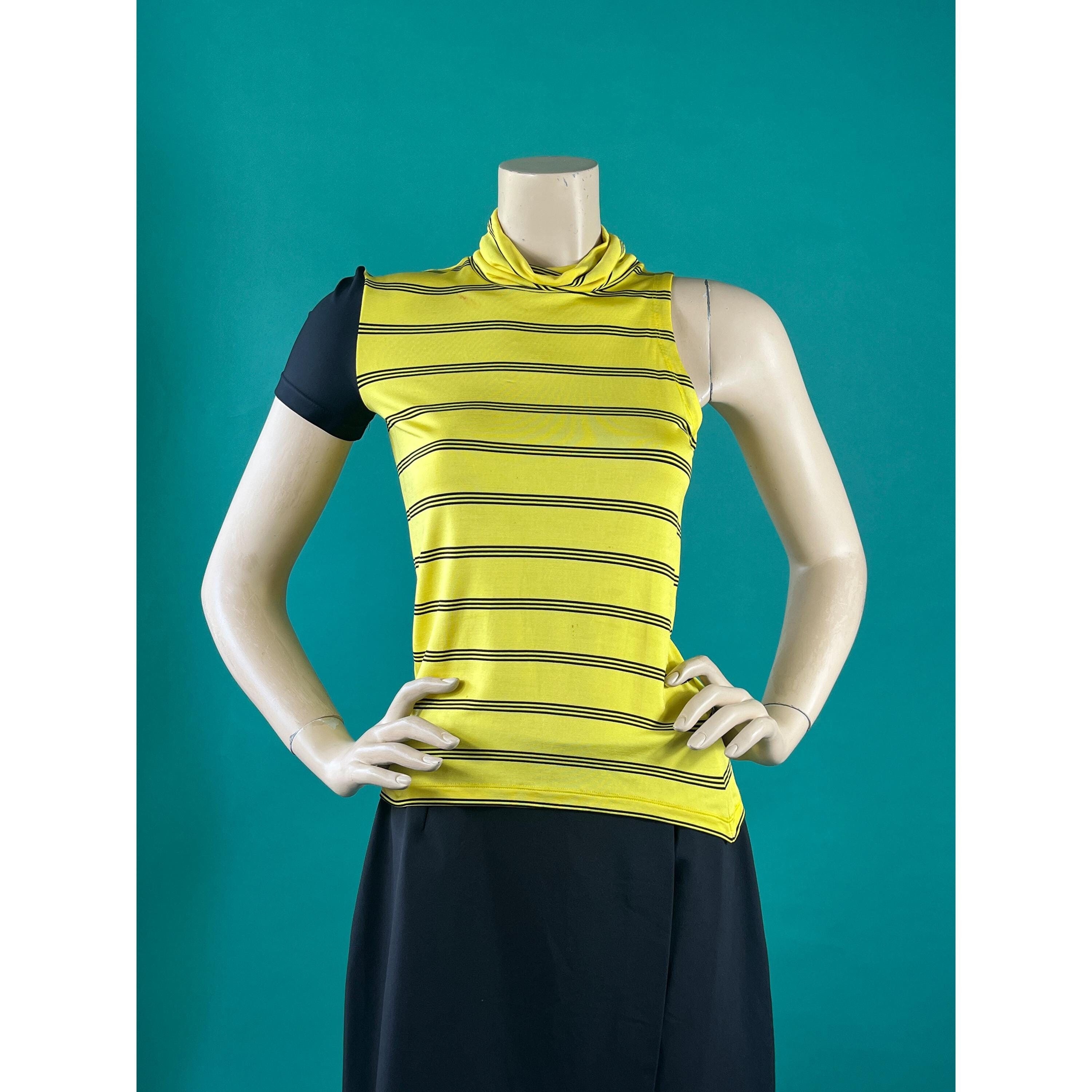 Versace Versus Tops - Etsy