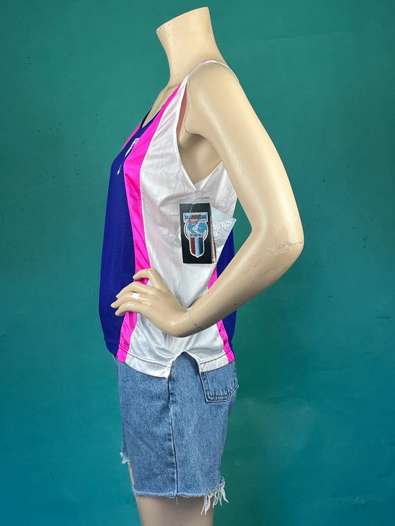 vintage nike tank top womens