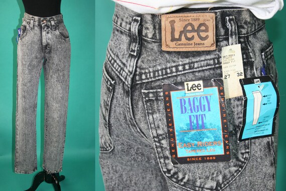 lee easy rider jeans