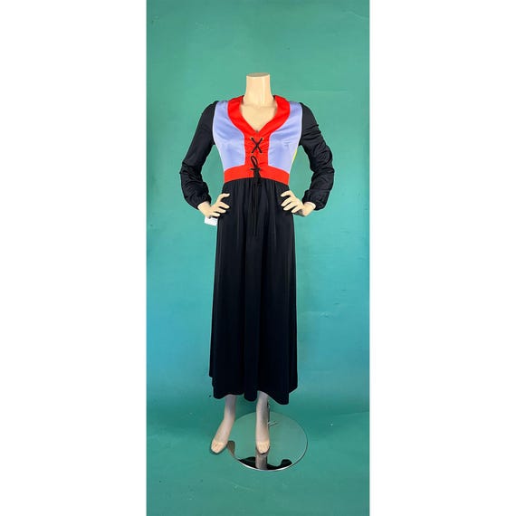 sachin and babi light blue dress GUESS Eco Arita Dress