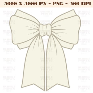 White Bow PNG, Cute Coquette White Ribbon Bow png design, white ribbon png, white bow png illustration, cute bow png, coquette pngs, bow png
