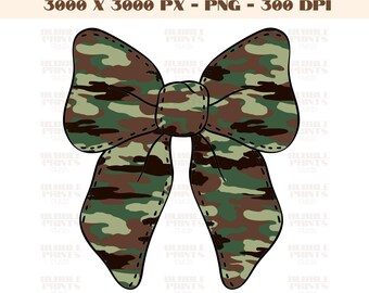 Lazo de camuflaje PNG, camuflaje de la vieja escuela PNG, camisetas de sublimación PNG, tazas, lazo de coqueta para niñas, coqueta camuflaje femenino PNG, lazo de camuflaje PNG, digital